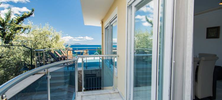 柠檬别墅酒店-限成人(Lemon Villa Hotel - Adult Only)图片