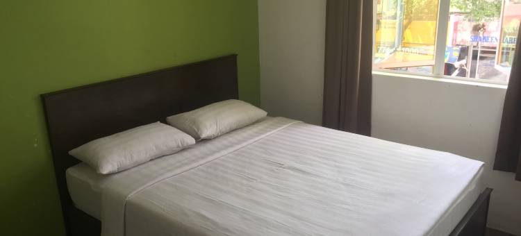 红番茄酒店(Red Tomato Hotel)图片