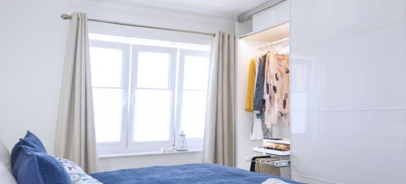 清澈景致北海健康 2 号酒店(Freie Sicht - Das Nordsee-Gesundheitshaus 2)图片