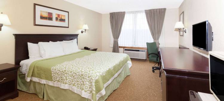 戴斯套房酒店-塔克/北湖(Days Inn & Suites by Wyndham Tucker/Northlake)图片