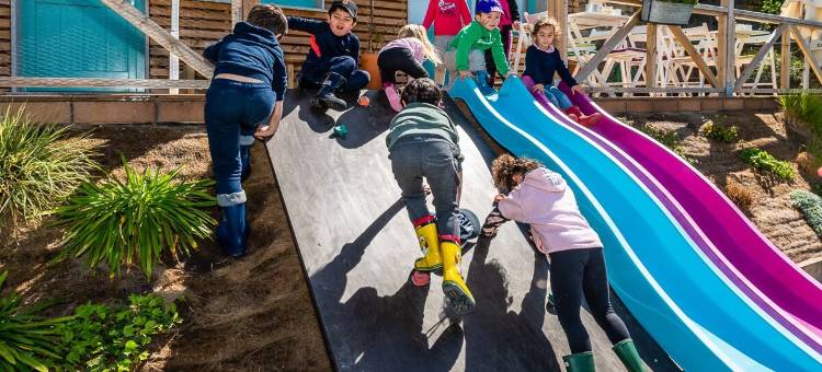 利雅小屋酒店(Cabanas da Ria)图片