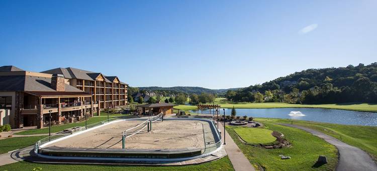 奥德金德胡克小屋(The Lodge at Old Kinderhook)图片