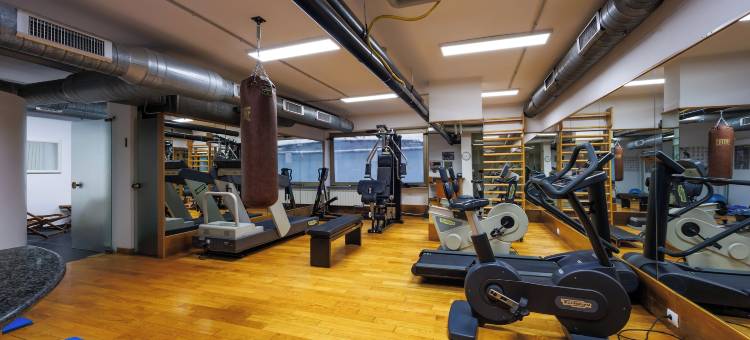 都灵乌诺公寓酒店(Residence Hotel Torino Uno)图片