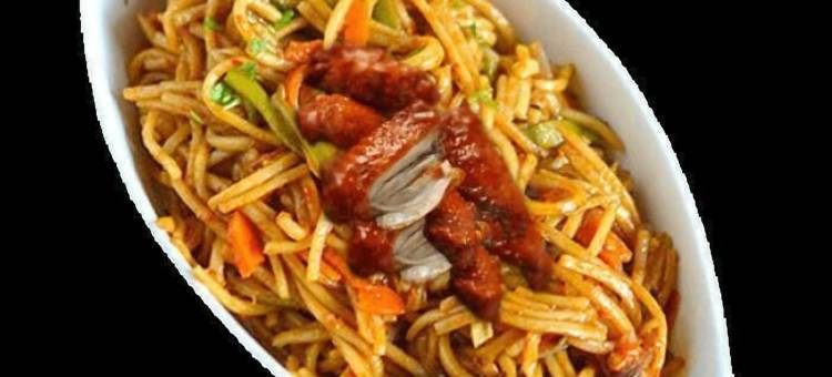 新巴瑟拉酒店(NEW BASERA  HOTEL)图片
