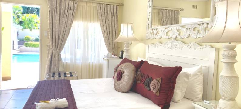 拉布伦旅馆(La Barune Guest House)图片