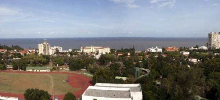 马普托贵宾行政套房公寓式酒店(VIP Executive Suites Maputo)图片