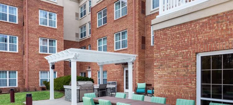 哥伦布都柏林Homewood Suites by Hilton(Homewood Suites by Hilton Columbus-Dublin)图片