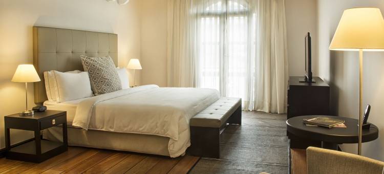 阿菲雷兹姆维奇酒店(Movich Casa del Alferez)图片