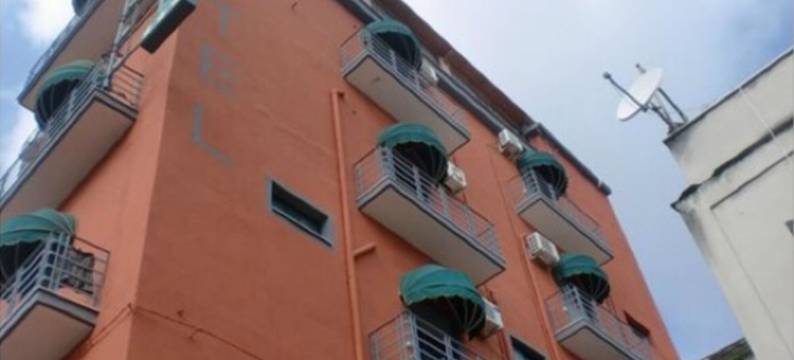 弗莱精品酒店(Fly Boutique Hotel)图片