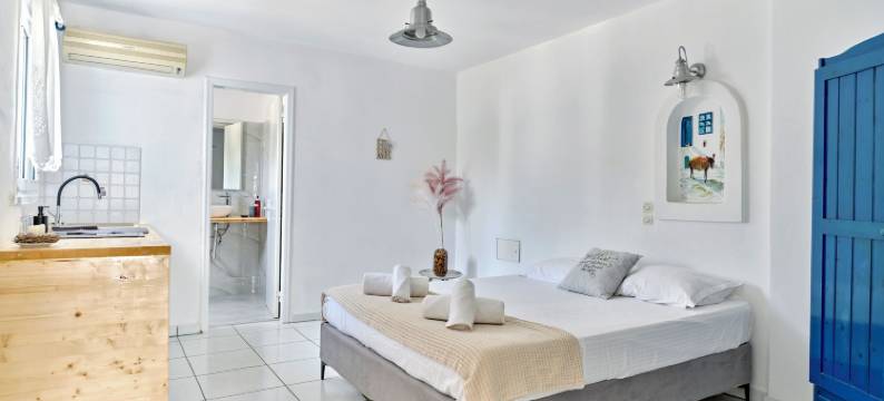 法洛吉尼斯宫殿酒店 - 公寓(Fyrogenis Palace)图片