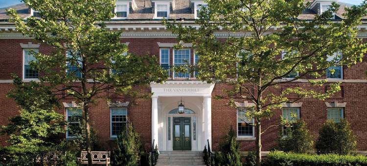 凡迪尔比特酒店 - 阿尔博格度假村精选(The Vanderbilt, Auberge Collection)图片