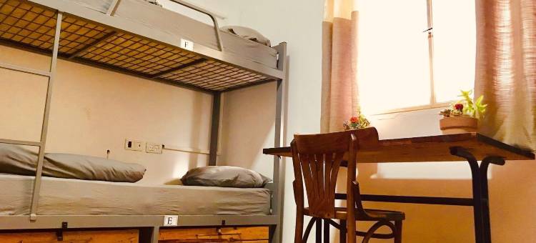 阿尔雅豪旅舍(Al Yakhour Hostel)图片