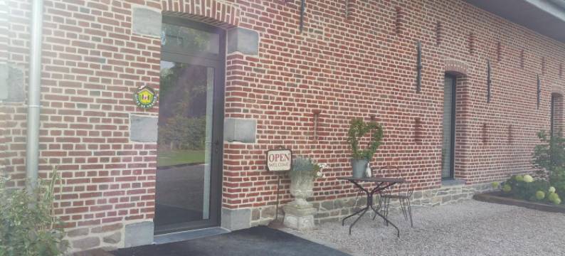 拉森瑟王子皮耶罗酒店(La Cense Pierrot des Princes)图片