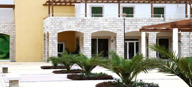 萨尔维拉维德水上酒店(Agua Hotels SAL Vila Verde)图片