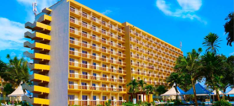 萨瓦酒店(Hôtel Sawa)图片