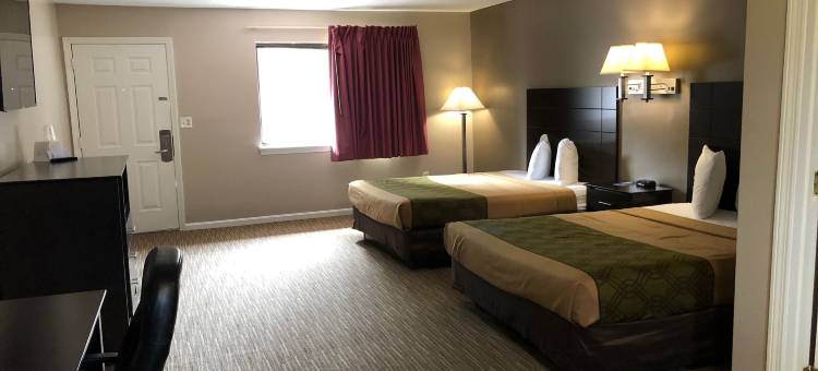 罗德威旅馆(Rodeway Inn)图片