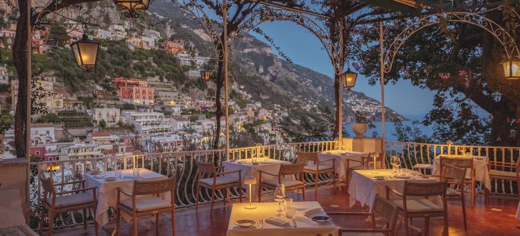 波西登酒店(Hotel Poseidon)图片