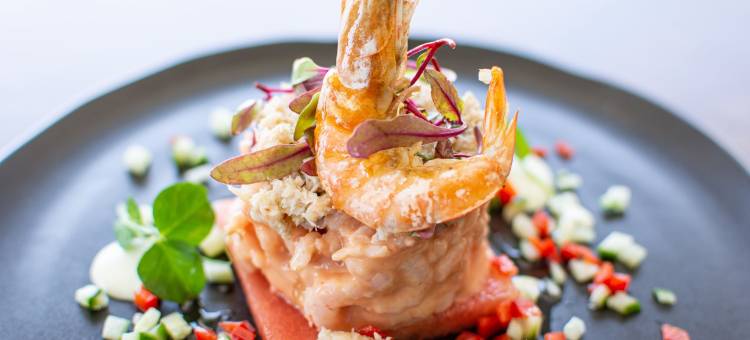 Kingscliff Hotel Holland on Sea图片