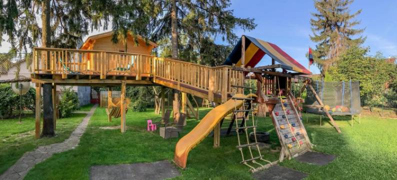 萨图马雷市酒店(Hotel Satu Mare City)图片