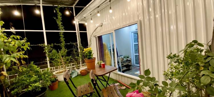 海防背包客青年旅馆(Haiphong Backpacker Hostel)图片