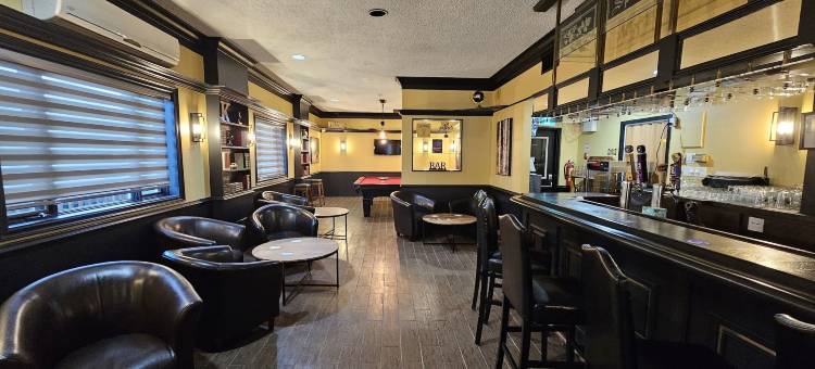 柯克兰湖温德姆速8酒店(Super 8 by Wyndham Kirkland Lake)图片