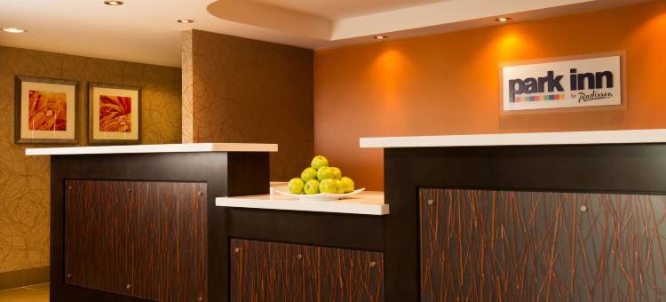 多伦多万锦丽柏酒店(Park Inn by Radisson Toronto-Markham)图片