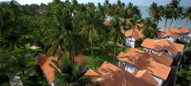 美奈世纪海滩温泉度假村(Muine Century Beach Resort & Spa)图片