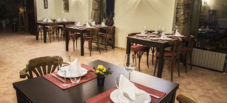 瑟多尔庄园酒店(Pazo de Sedor)图片