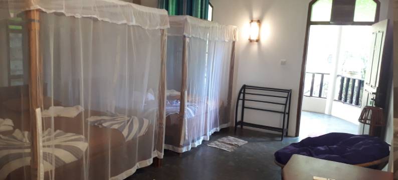 和谐海滩别墅(Harmony Beach Bungalows)图片