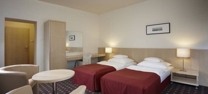 拉特龙酒店(Hotel Laterum)图片