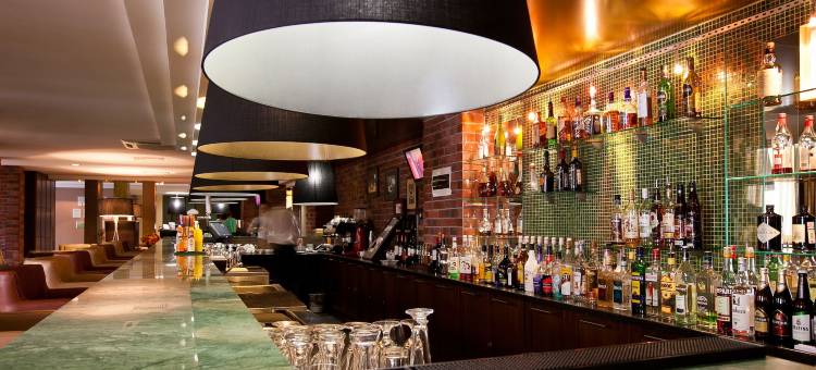 本尼菲兹广场国会酒店(Benefit Plaza Congress Hotel)图片