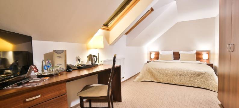 坎托利亚酒店(Hotel Kantoria)图片