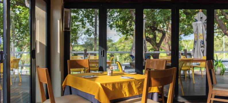 佩里桥山谷精品酒店(Perry's Bridge Hollow Boutique Hotel)图片