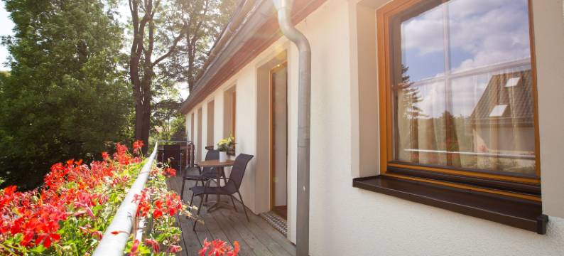 菲福切尔膳食公寓(Pension Ferienhof Fischer)图片