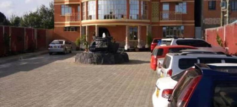 大北度假村(Great North Resort)图片