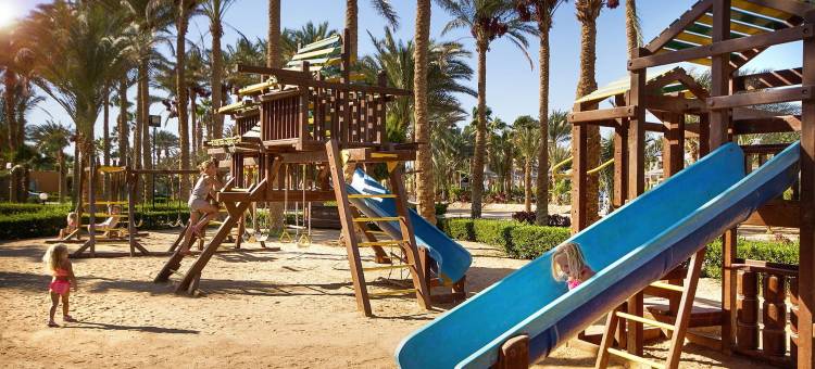 吉夫腾阿祖尔度假酒店(Giftun Azur Resort)图片