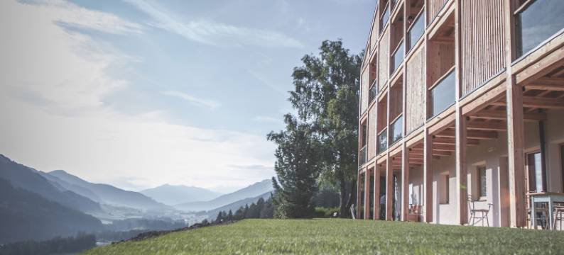 盖勒霍夫酒店家庭旅馆(Gailerhof Hotel B&B Superior)图片