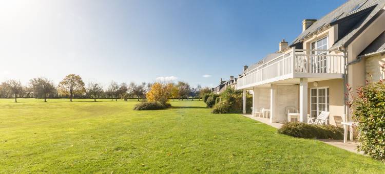 皮埃尔青色海滩假日公寓酒店(Résidence Pierre & Vacances le Green Beach)图片