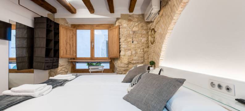 977 青年旅舍(Hostal 977)图片