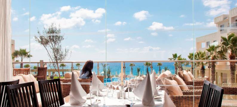 蓝舄湖犹太酒店(Blue Lagoon Kosher Hotel (by Capital Coast Resort & Spa))图片