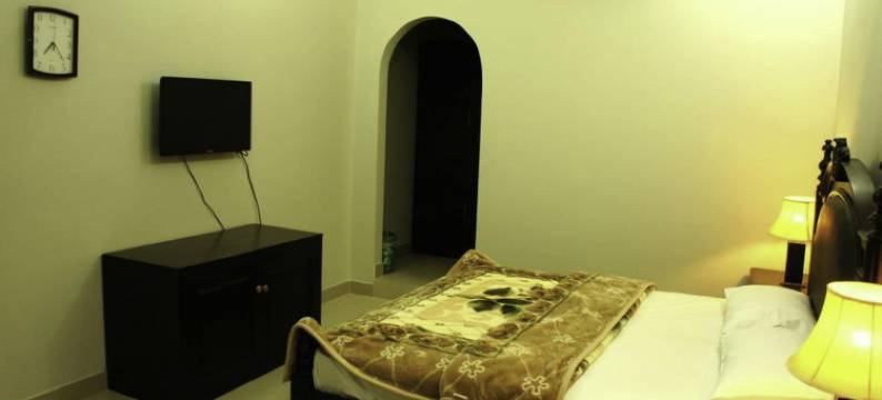 蒂马格拉歇尔顿酒店(Shelton Hotel Timergara)图片