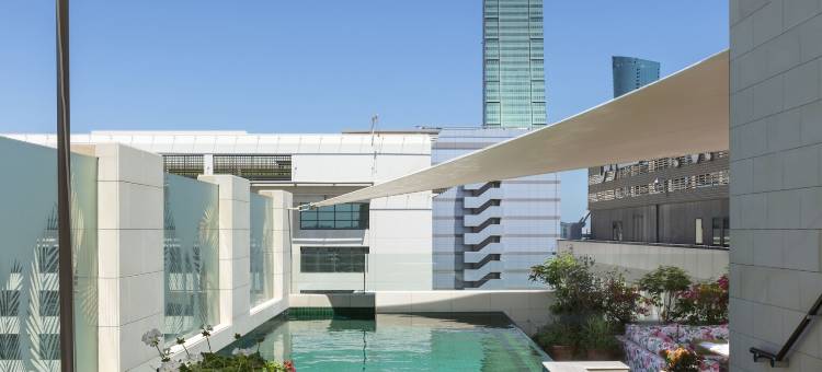 商人之屋酒店(The Merchant House)图片