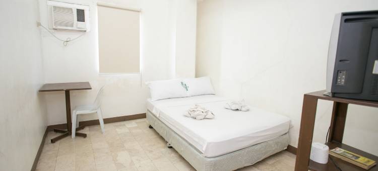 第波罗市GV 酒店(GV Hotel - Dipolog)图片