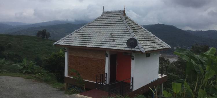 清孔山度假村(Chiang Khong Hill)图片