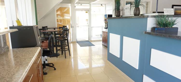 好莱坞网关客栈(The Hollywood Gateway Inn)图片