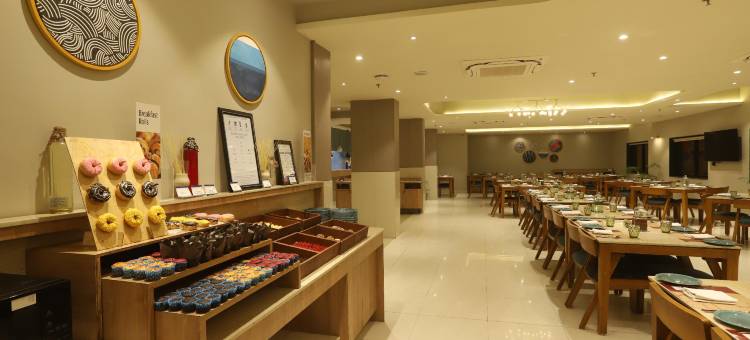 Fortune Statue Of Unity, Ekta Nagar - ITC酒店集团成员(Fortune Statue of Unity, Ekta Nagar - Member ITC Hotels' Group)图片