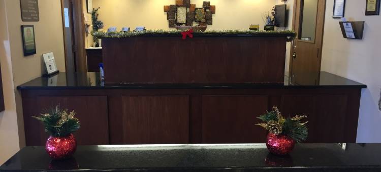 斯泰旅馆(Stay Inn)图片