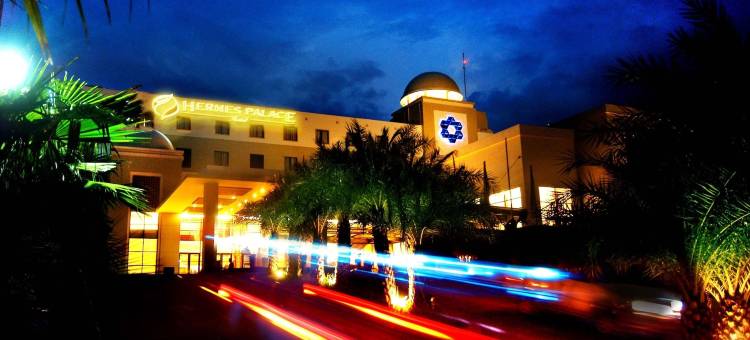 爱马仕宫殿酒店班达亚齐(Hermes Palace Hotel Banda Aceh)图片