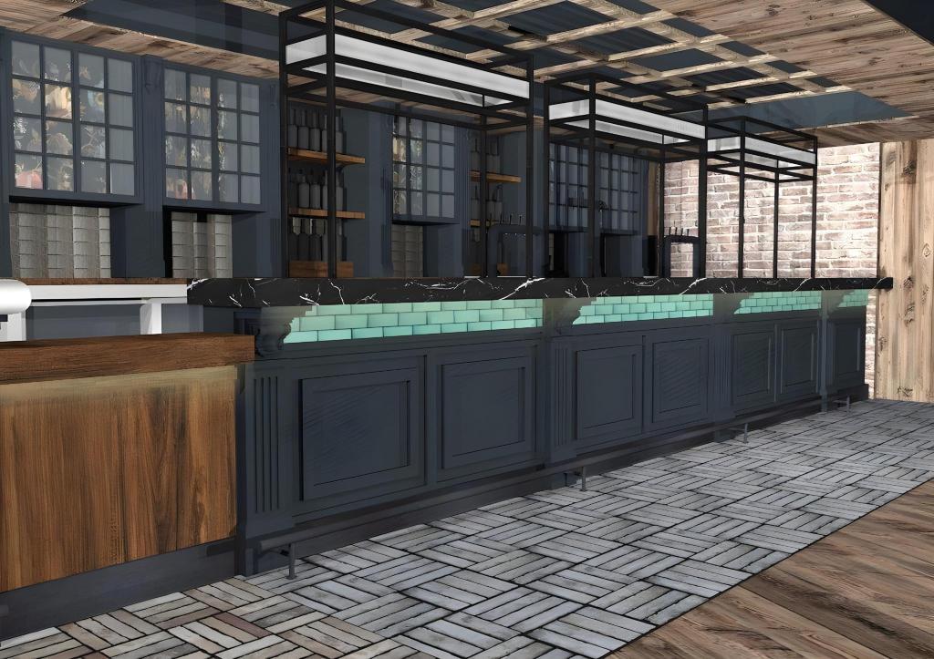 Great North HotelOver view