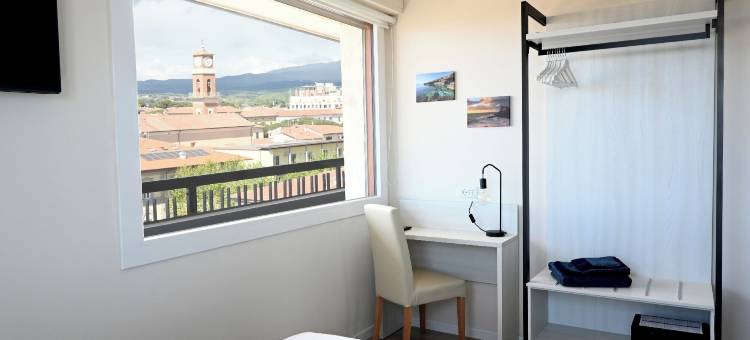 托斯卡纳达马雷(Toscana da AMare B&B)图片